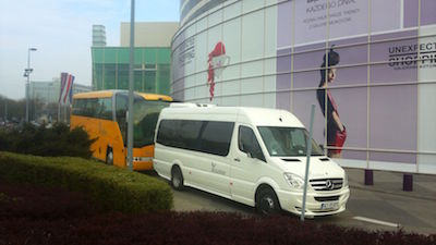 nasz mikrobus